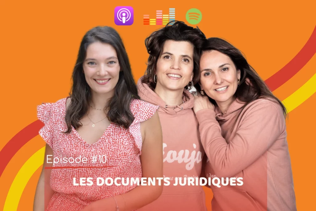 Documents juridiques indispensables pour entrepreneurs