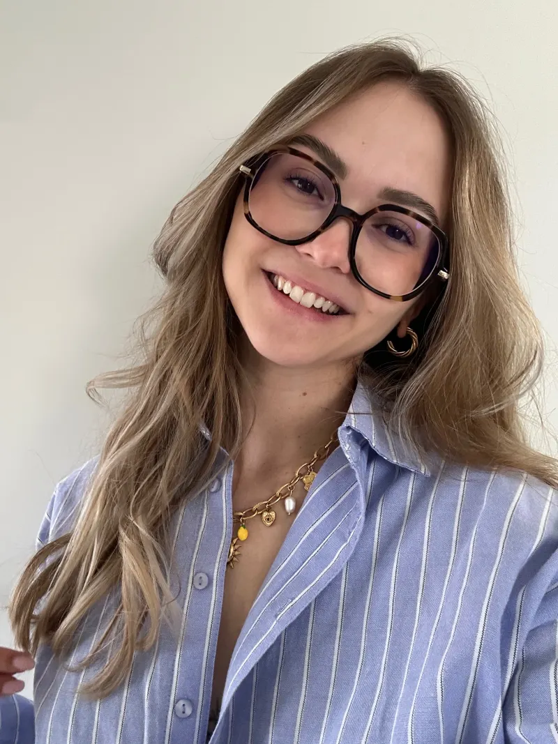 Florine community manager freelance