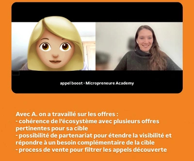 expérience client